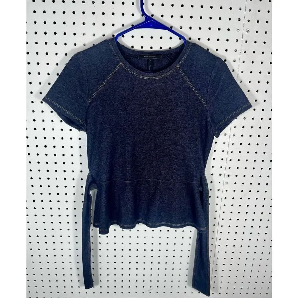BcbgMaxazaria  top